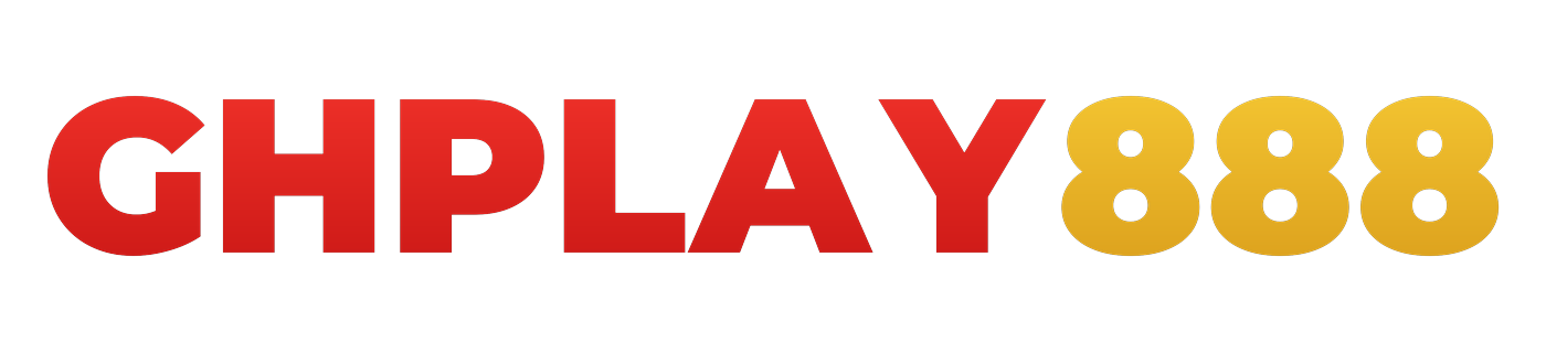 ghplay888 Logo